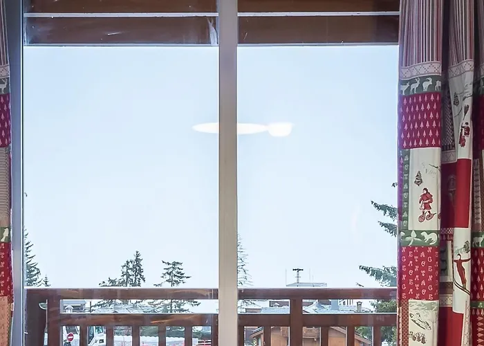 Au Coeur De 1850, Ideal Pour 2 A 4 Personnes - Fr-1-564-53 Courchevel