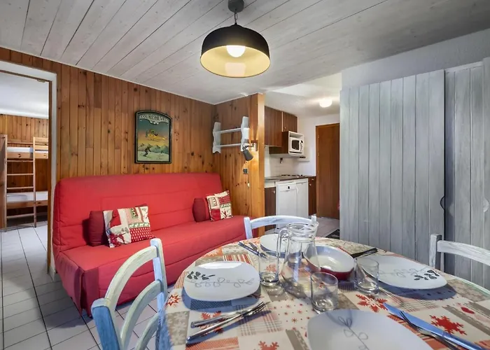 Au Coeur De 1850, Ideal Pour 2 A 4 Personnes - Fr-1-564-53 * Courchevel