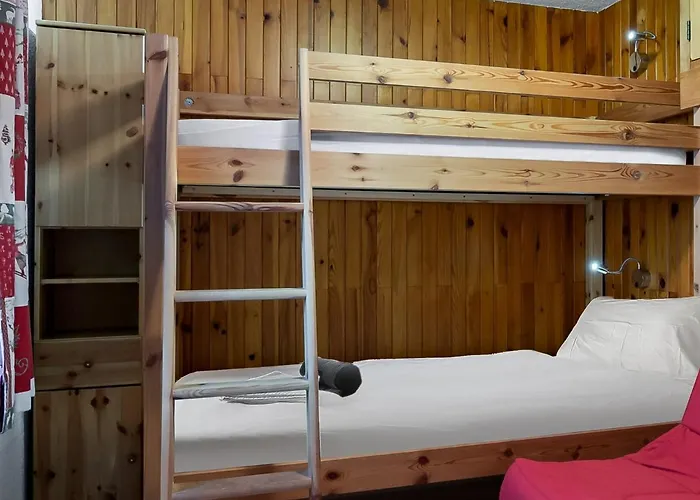 Au Coeur De 1850, Ideal Pour 2 A 4 Personnes - Fr-1-564-53 * Courchevel