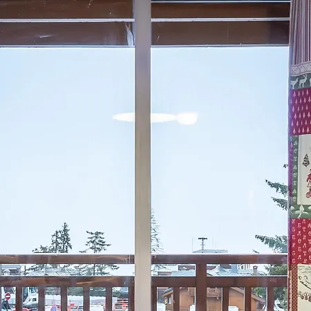 Au Coeur De 1850, Ideal Pour 2 A 4 Personnes - Fr-1-564-53 Κουρσεβέλ