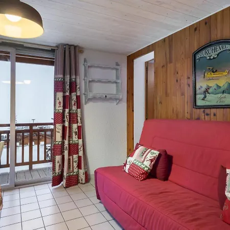 Διαμέρισμα Au Coeur De 1850, Ideal Pour 2 A 4 Personnes - Fr-1-564-53 Κουρσεβέλ