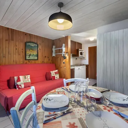 Au Coeur De 1850, Ideal Pour 2 A 4 Personnes - Fr-1-564-53 * Κουρσεβέλ