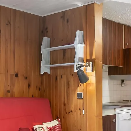 Au Coeur De 1850, Ideal Pour 2 A 4 Personnes - Fr-1-564-53 Κουρσεβέλ